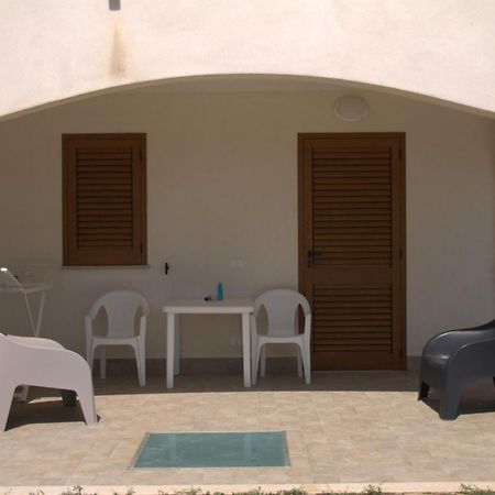 Borgo Rosoli Vieste Exterior photo